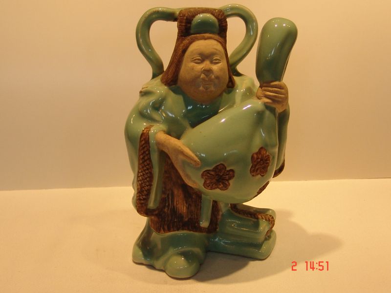 China Figur